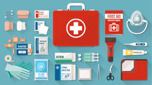 1st aid Durban