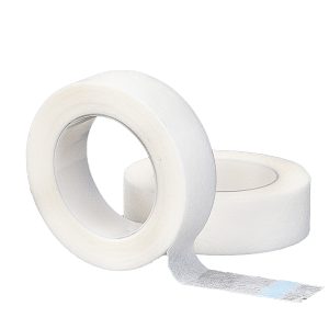 a bandage