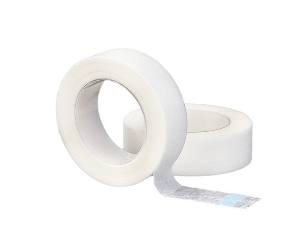 a bandage