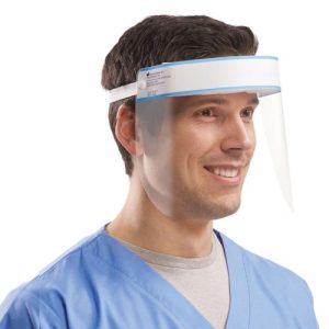 faceshield