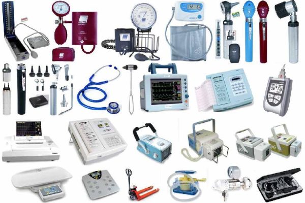 medical equipment doctor
