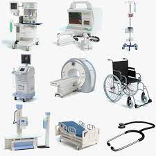 medical device suppliers south africa