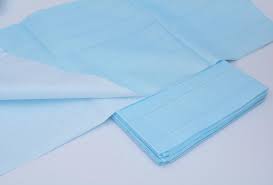 disposable bed sheets