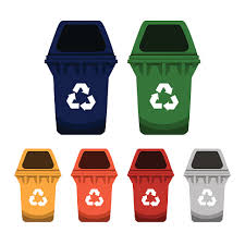 80 lt wheelie bins