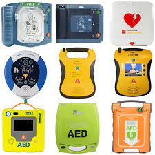 aed unit