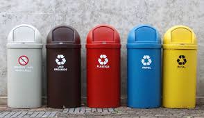 250l wheelie bin