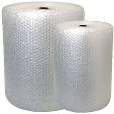 Bubble Wrap Roll | Size L100M X W212mm