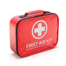 1st aid for heart attack
