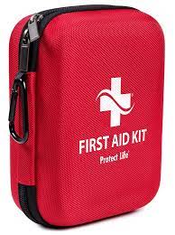 1st aid for heart attack