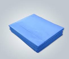 disposable bed linen