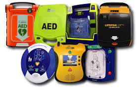 internal cardiac defibrillator