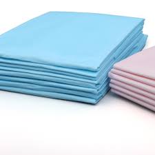 bed sheets for hotels and hospitals