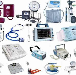 accessibility medical equipment