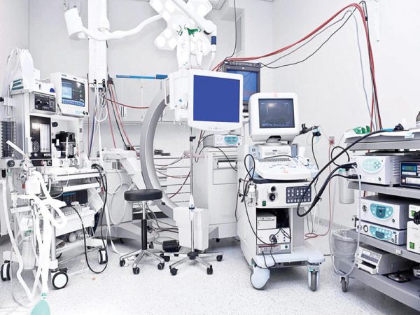 medical equipment doctor reviews