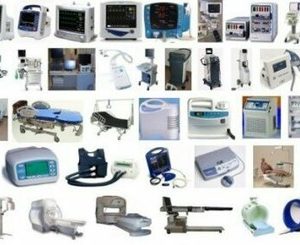 medical equipment doctor bag