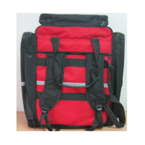 20 items in a first aid kit