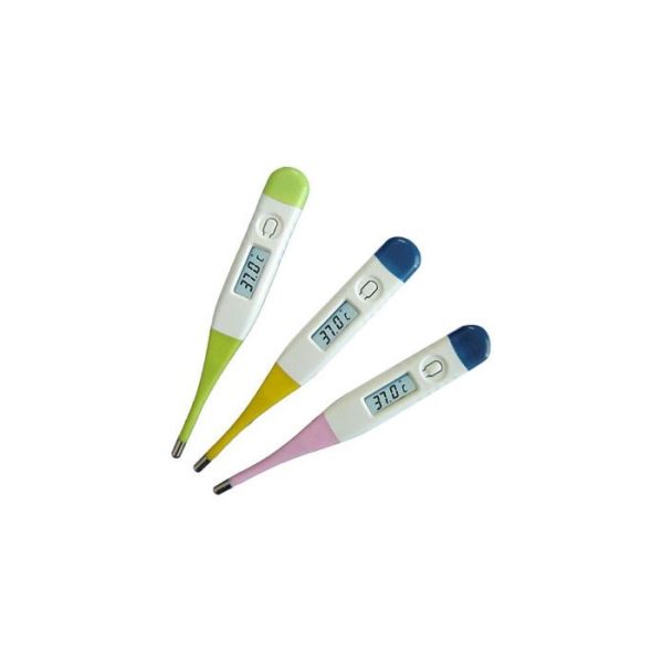 mercury thermometer - Image 5