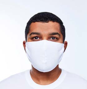 Reusable face Mask