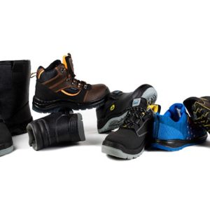 Work boots – Kono boots