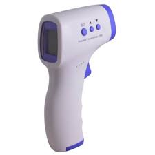 Infrared thermometer Johannesburg