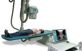periapical dental x ray