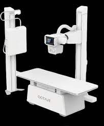 x ray scanner machine price