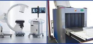 ultrasound scan machine