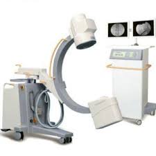 nuclear medicine supplies