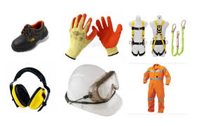 mig welding safety equipment
