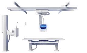 ge healthcare x ray machine