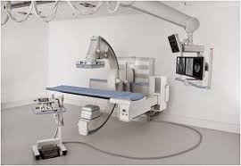 allengers high frequency x ray machine