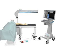 confident x ray machine