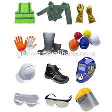 personal protective equipment shop near me