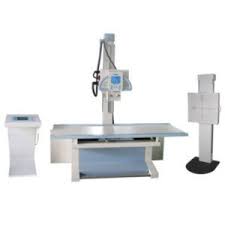 omron x ray machine