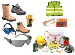 personal protective equipment helmet