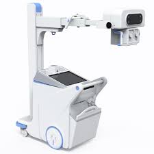 conventional radiography machine