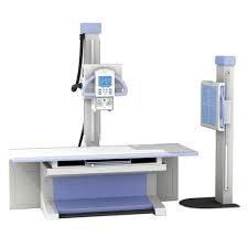 ray equipment