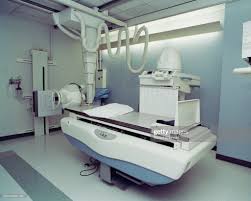 biomedicare x ray machine
