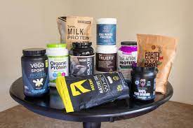 grass fed whey protein