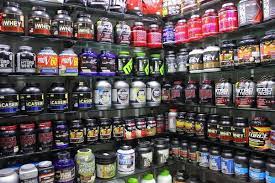 best building muscle supplements