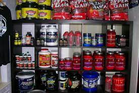 casein