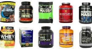 anabolic mass gainer