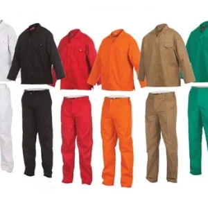 Dromex –  Technical trouser size 46