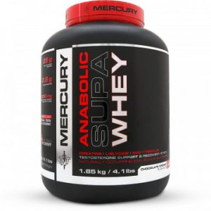 TNT Anabolic Supa Whey 1.8