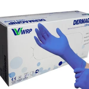 dermagrip latex gloves