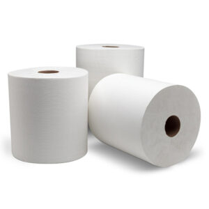 paper towel roll