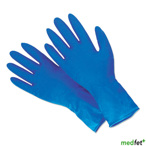 high risk gloves