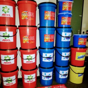 carpet cleaner detergent