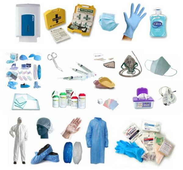 alvita nitrile gloves