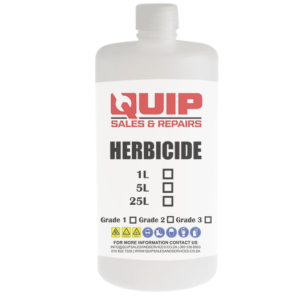 vinegar weed killer